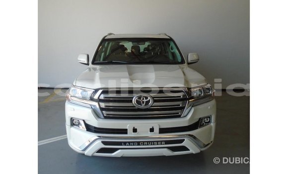 Buy Import Toyota Land Cruiser Other Car in Import - Dubai in Bomi County Buy Import Toyota Land Cruiser Other Car in Import - Dubai in Bomi County
