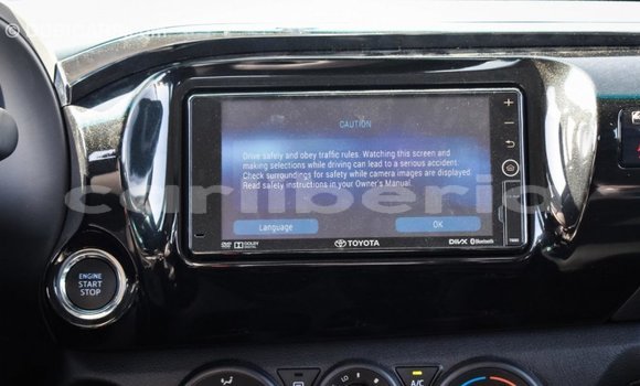 Acheter Import Voiture Toyota Hilux Autre à Import - Dubai, Comté de Bomi Acheter Import Voiture Toyota Hilux Autre à Import - Dubai, Comté de Bomi