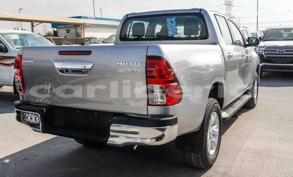 Buy Import Toyota Hilux Other Car in Import - Dubai in Bomi County Buy Import Toyota Hilux Other Car in Import - Dubai in Bomi County