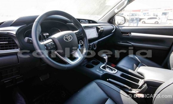 Buy Import Toyota Hilux Other Car in Import - Dubai in Bomi County Buy Import Toyota Hilux Other Car in Import - Dubai in Bomi County