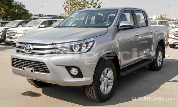 Buy Import Toyota Hilux Other Car in Import - Dubai in Bomi County Buy Import Toyota Hilux Other Car in Import - Dubai in Bomi County