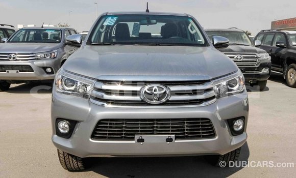 Buy Import Toyota Hilux Other Car in Import - Dubai in Bomi County Buy Import Toyota Hilux Other Car in Import - Dubai in Bomi County