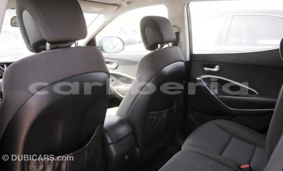 Buy Import Hyundai Santa Fe Black Car in Import - Dubai in Bomi County Buy Import Hyundai Santa Fe Black Car in Import - Dubai in Bomi County