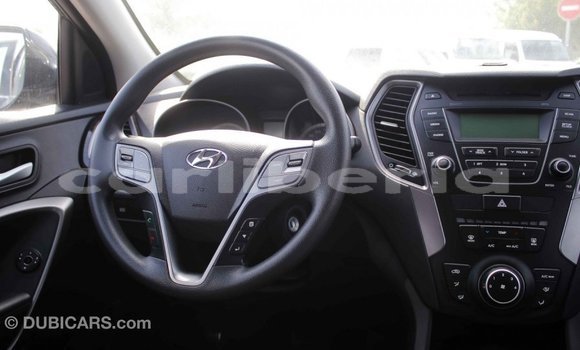 Buy Import Hyundai Santa Fe Black Car in Import - Dubai in Bomi County Buy Import Hyundai Santa Fe Black Car in Import - Dubai in Bomi County
