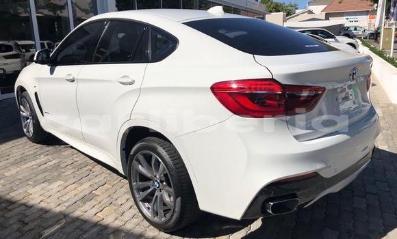 Buy Used BMW X6 White Car in Cestos City in River Cess County Buy Used BMW X6 White Car in Cestos City in River Cess County