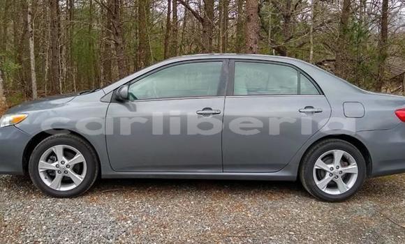 Buy Used Toyota Corolla Beige Car in Monrovia in Montserrado County Buy Used Toyota Corolla Beige Car in Monrovia in Montserrado County