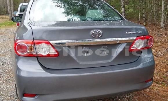 Buy Used Toyota Corolla Beige Car in Monrovia in Montserrado County Buy Used Toyota Corolla Beige Car in Monrovia in Montserrado County