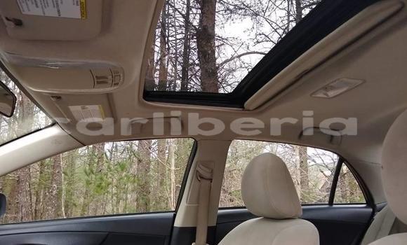 Buy Used Toyota Corolla Beige Car in Monrovia in Montserrado County Buy Used Toyota Corolla Beige Car in Monrovia in Montserrado County