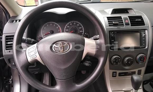 Buy Used Toyota Corolla Beige Car in Monrovia in Montserrado County Buy Used Toyota Corolla Beige Car in Monrovia in Montserrado County