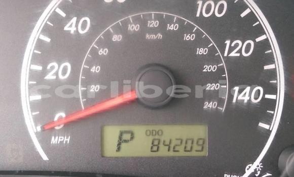 Buy Used Toyota Corolla Beige Car in Monrovia in Montserrado County Buy Used Toyota Corolla Beige Car in Monrovia in Montserrado County