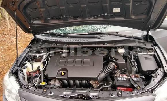 Buy Used Toyota Corolla Beige Car in Monrovia in Montserrado County Buy Used Toyota Corolla Beige Car in Monrovia in Montserrado County