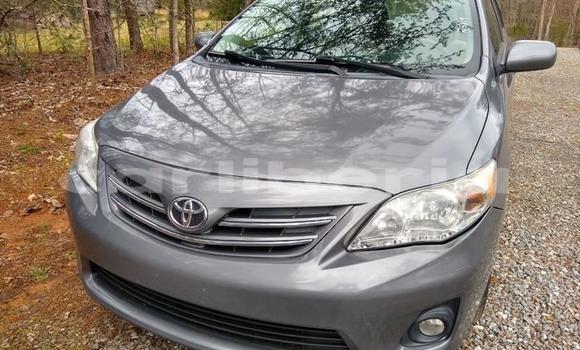 Buy Used Toyota Corolla Beige Car in Monrovia in Montserrado County Buy Used Toyota Corolla Beige Car in Monrovia in Montserrado County