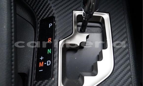 Acheter Occasion Voiture Toyota RAV4 Blanc à Monrovia, Comté de Montserrado Acheter Occasion Voiture Toyota RAV4 Blanc à Monrovia, Comté de Montserrado