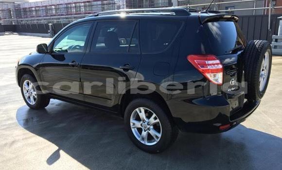 Buy Used Toyota RAV4 Black Car in Monrovia in Montserrado County Buy Used Toyota RAV4 Black Car in Monrovia in Montserrado County