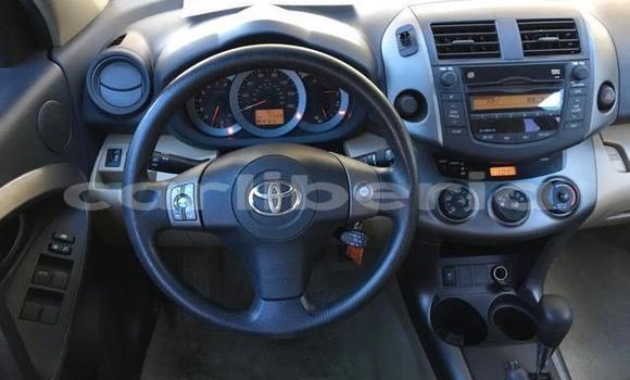 Buy Used Toyota RAV4 Black Car in Monrovia in Montserrado County Buy Used Toyota RAV4 Black Car in Monrovia in Montserrado County