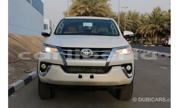 Buy Import Toyota Fortuner Black Car in Import - Dubai in Bomi County Buy Import Toyota Fortuner Black Car in Import - Dubai in Bomi County