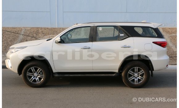 Buy Import Toyota Fortuner Black Car in Import - Dubai in Bomi County Buy Import Toyota Fortuner Black Car in Import - Dubai in Bomi County