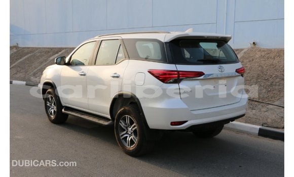 Buy Import Toyota Fortuner Black Car in Import - Dubai in Bomi County Buy Import Toyota Fortuner Black Car in Import - Dubai in Bomi County
