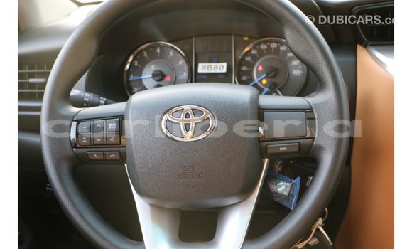 Buy Import Toyota Fortuner Black Car in Import - Dubai in Bomi County Buy Import Toyota Fortuner Black Car in Import - Dubai in Bomi County