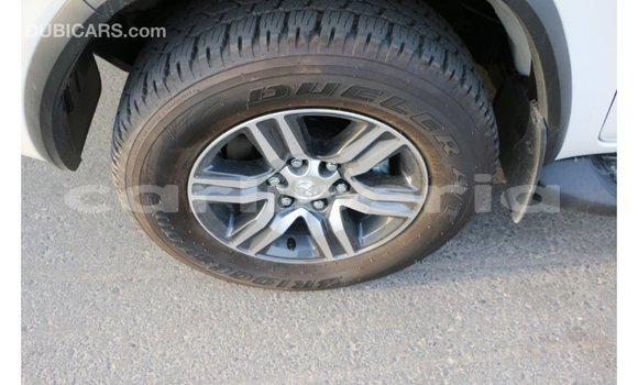 Buy Import Toyota Fortuner Black Car in Import - Dubai in Bomi County Buy Import Toyota Fortuner Black Car in Import - Dubai in Bomi County