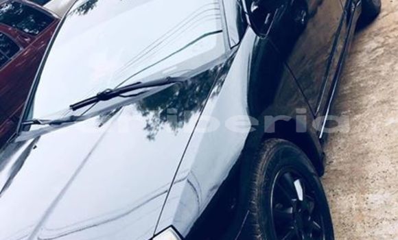 Buy Used Mitsubishi Galant Black Car in Monrovia in Montserrado County Buy Used Mitsubishi Galant Black Car in Monrovia in Montserrado County
