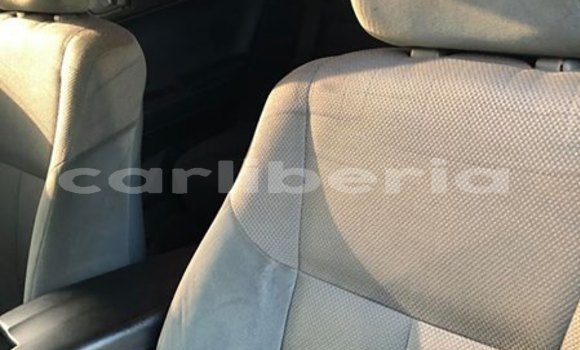 Buy Used Mitsubishi Galant Black Car in Monrovia in Montserrado County Buy Used Mitsubishi Galant Black Car in Monrovia in Montserrado County