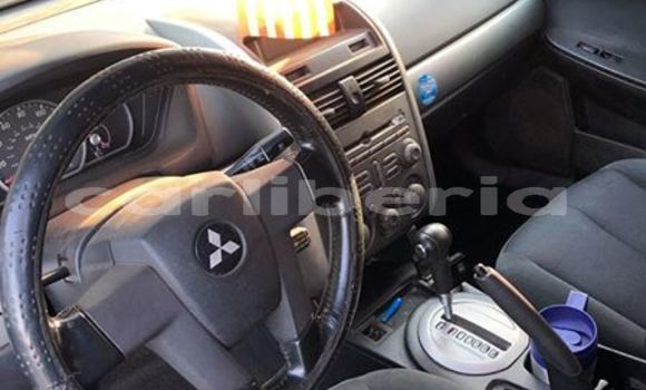 Buy Used Mitsubishi Galant Black Car in Monrovia in Montserrado County Buy Used Mitsubishi Galant Black Car in Monrovia in Montserrado County