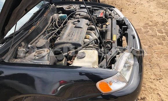 Buy Used Toyota Corolla Black Car in Monrovia in Montserrado County Buy Used Toyota Corolla Black Car in Monrovia in Montserrado County