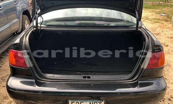Buy Used Toyota Corolla Black Car in Monrovia in Montserrado County Buy Used Toyota Corolla Black Car in Monrovia in Montserrado County