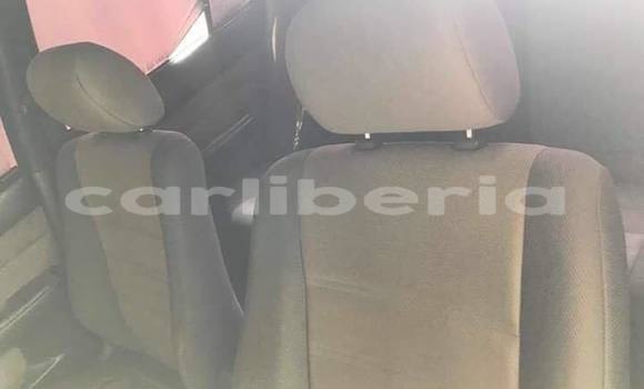Buy Used Toyota Corolla Green Car in Monrovia in Montserrado County Buy Used Toyota Corolla Green Car in Monrovia in Montserrado County