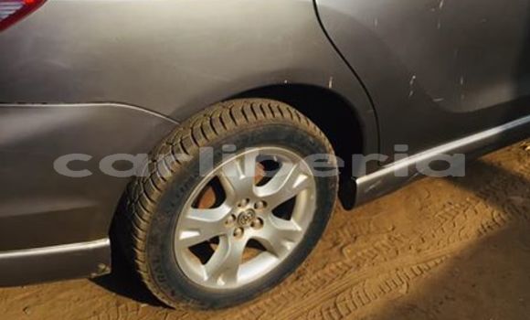 Buy Used Toyota Matrix Other Car in Monrovia in Montserrado County Buy Used Toyota Matrix Other Car in Monrovia in Montserrado County