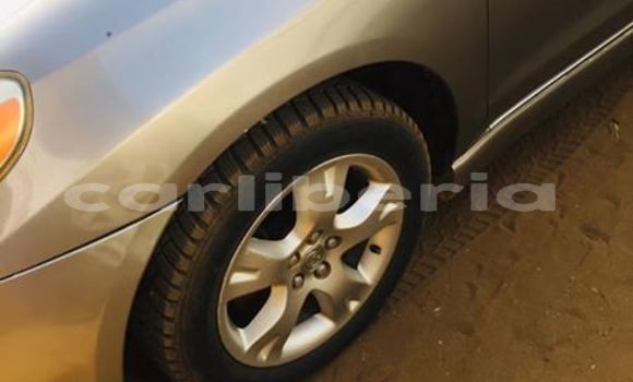 Buy Used Toyota Matrix Other Car in Monrovia in Montserrado County Buy Used Toyota Matrix Other Car in Monrovia in Montserrado County
