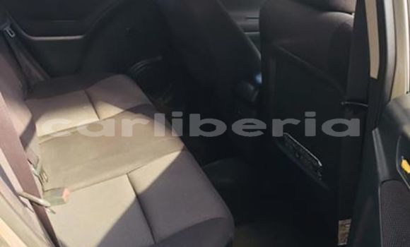 Buy Used Toyota Matrix Other Car in Monrovia in Montserrado County Buy Used Toyota Matrix Other Car in Monrovia in Montserrado County