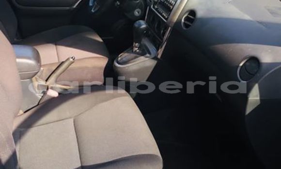 Buy Used Toyota Matrix Other Car in Monrovia in Montserrado County Buy Used Toyota Matrix Other Car in Monrovia in Montserrado County