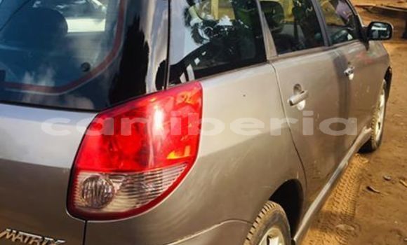 Buy Used Toyota Matrix Other Car in Monrovia in Montserrado County Buy Used Toyota Matrix Other Car in Monrovia in Montserrado County