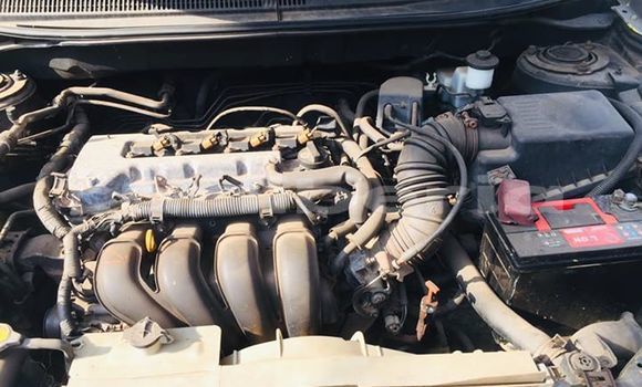 Buy Used Toyota Matrix Other Car in Monrovia in Montserrado County Buy Used Toyota Matrix Other Car in Monrovia in Montserrado County