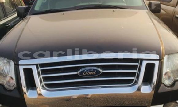 Buy Used Ford Explorer Other Car in Monrovia in Montserrado County