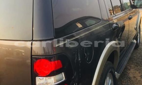 Buy Used Ford Explorer Other Car in Monrovia in Montserrado County Buy Used Ford Explorer Other Car in Monrovia in Montserrado County