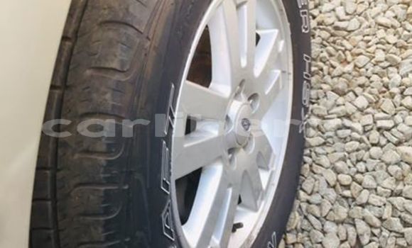 Buy Used Ford Explorer Other Car in Monrovia in Montserrado County Buy Used Ford Explorer Other Car in Monrovia in Montserrado County