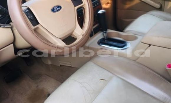 Buy Used Ford Explorer Other Car in Monrovia in Montserrado County Buy Used Ford Explorer Other Car in Monrovia in Montserrado County