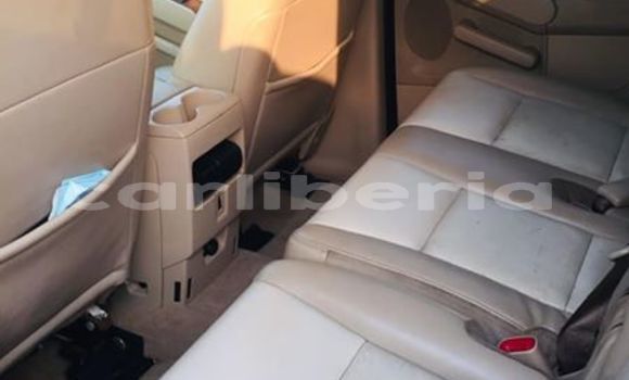 Buy Used Ford Explorer Other Car in Monrovia in Montserrado County Buy Used Ford Explorer Other Car in Monrovia in Montserrado County