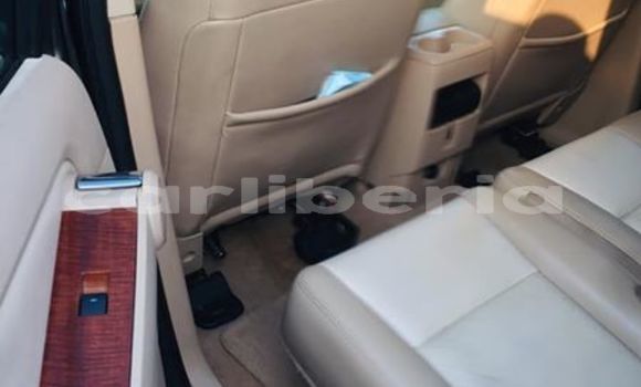 Buy Used Ford Explorer Other Car in Monrovia in Montserrado County Buy Used Ford Explorer Other Car in Monrovia in Montserrado County