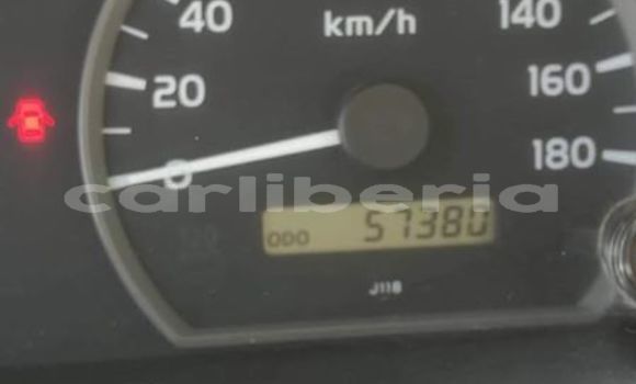 Buy Used Toyota Land Cruiser White Car in Monrovia in Montserrado County Buy Used Toyota Land Cruiser White Car in Monrovia in Montserrado County