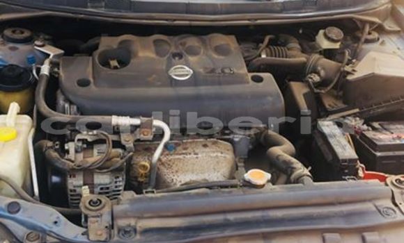 Buy Used Nissan Primera Blue Car in Monrovia in Montserrado County Buy Used Nissan Primera Blue Car in Monrovia in Montserrado County