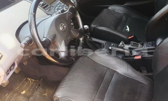 Buy Used Nissan Primera Blue Car in Monrovia in Montserrado County Buy Used Nissan Primera Blue Car in Monrovia in Montserrado County