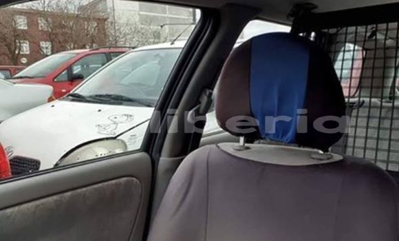 Buy Used Nissan Primera Green Car in Monrovia in Montserrado County Buy Used Nissan Primera Green Car in Monrovia in Montserrado County