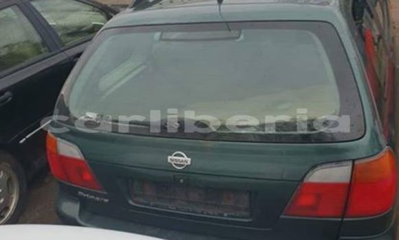 Buy Used Nissan Primera Green Car in Monrovia in Montserrado County Buy Used Nissan Primera Green Car in Monrovia in Montserrado County