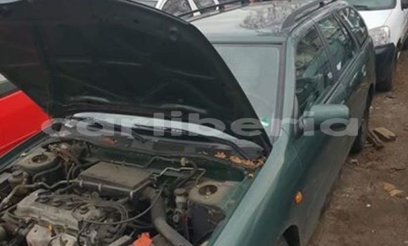 Buy Used Nissan Primera Green Car in Monrovia in Montserrado County Buy Used Nissan Primera Green Car in Monrovia in Montserrado County
