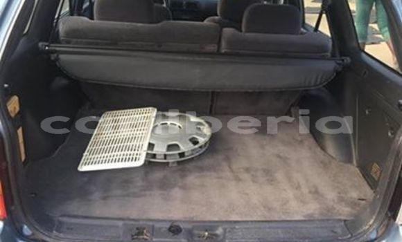 Buy Used Nissan Sunny Blue Car in Monrovia in Montserrado County Buy Used Nissan Sunny Blue Car in Monrovia in Montserrado County