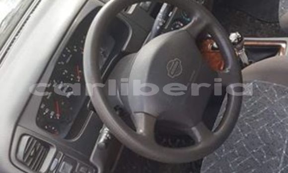 Buy Used Nissan Primera Silver Car in Monrovia in Montserrado County Buy Used Nissan Primera Silver Car in Monrovia in Montserrado County